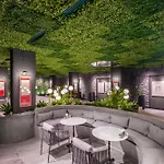 Rubi Platinum Sign Курортный комплекс