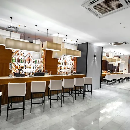 Rubi Platinum Sign Rezort *