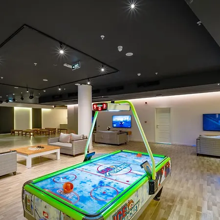 Rubi Platinum Sign * Avsallar