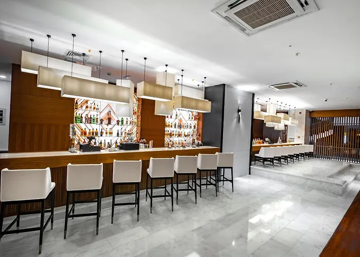 Rubi Platinum Sign Rezort *