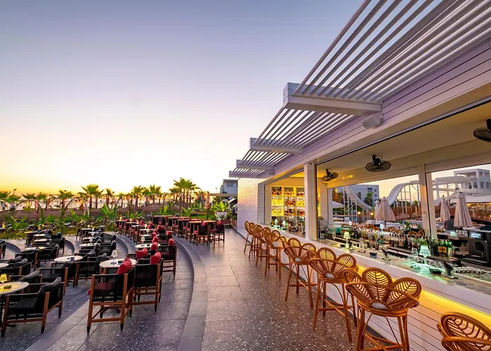 Rezort Rubi Platinum Sign *