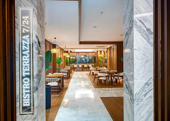 Rubi Platinum Sign Rezort