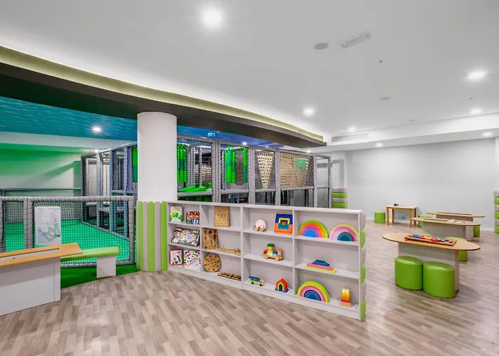 Rezort Rubi Platinum Sign