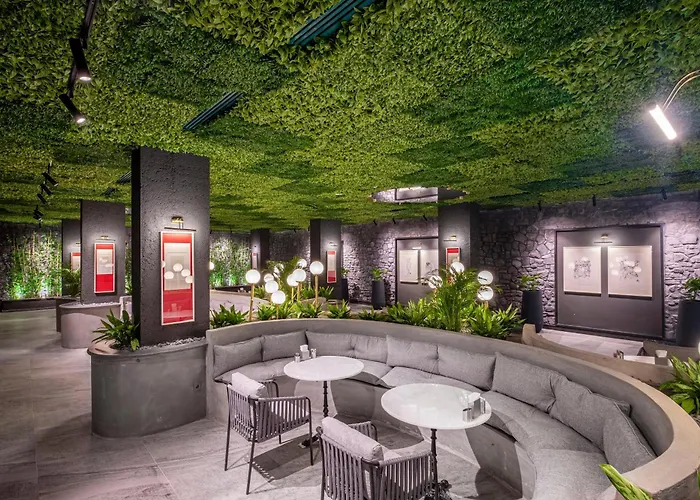 Rubi Platinum Sign Rezort