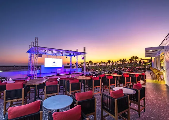 Rezort Rubi Platinum Sign *