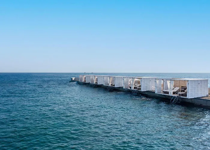 Rubi Platinum Sign Rezort