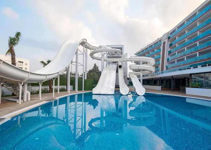 Rubi Platinum Sign Rezort *