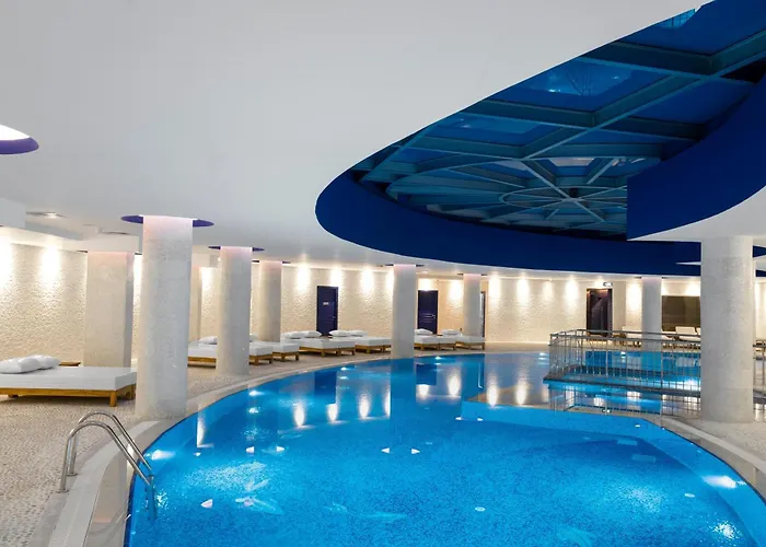 Rubi Platinum Sign Rezort