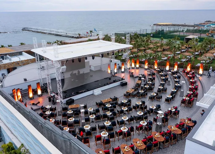 Rubi Platinum Sign Rezort