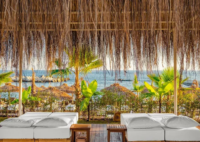 Rubi Platinum Sign Rezort *