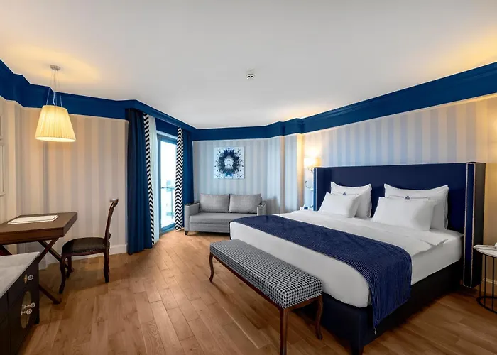 Rubi Platinum Sign Rezort Avsallar