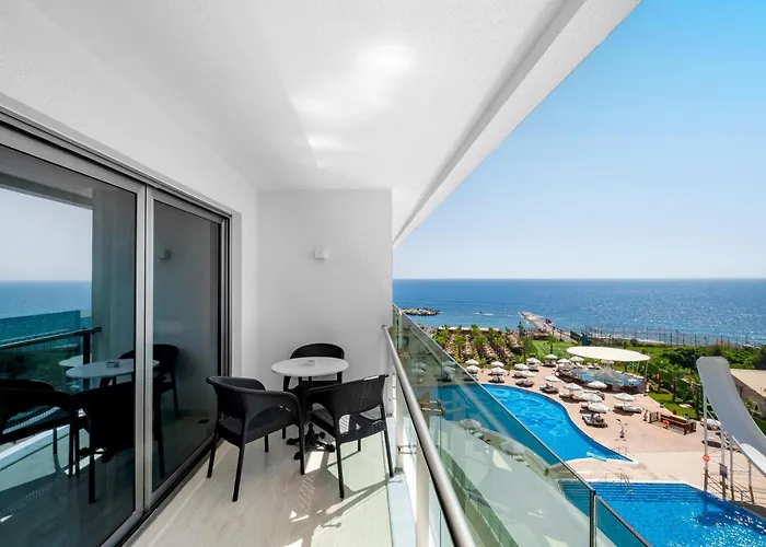 Rezort Rubi Platinum Sign *