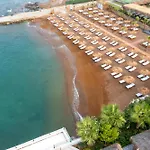 Rubi Platinum Sign Resort