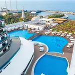 Rubi Platinum Sign Avsallar