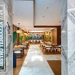 Rubi Platinum Sign Resort