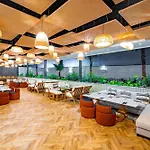 Rubi Platinum Sign Resort Avsallar