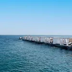 Rubi Platinum Sign Resort