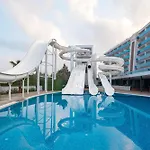 Rubi Platinum Sign Resort *