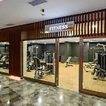 Rubi Platinum Sign Resort Avsallar