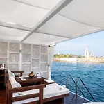 Resort Rubi Platinum Sign Avsallar