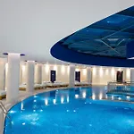 Rubi Platinum Sign Resort