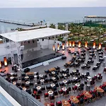 Rubi Platinum Sign Resort