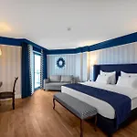 Rubi Platinum Sign Resort Avsallar