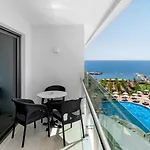 Rubi Platinum Sign Resort Avsallar