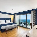 Rubi Platinum Sign Resort Avsallar