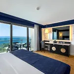 Resort Rubi Platinum Sign