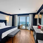 Rubi Platinum Sign Resort Avsallar