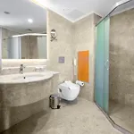 Rubi Platinum Sign Avsallar