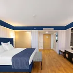 Resort Rubi Platinum Sign Avsallar