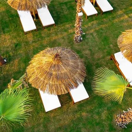 Rubi Platinum Sign Station touristique *