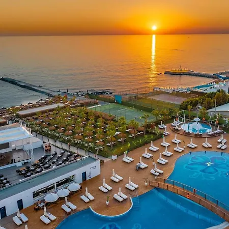 Rubi Platinum Sign Avsallar