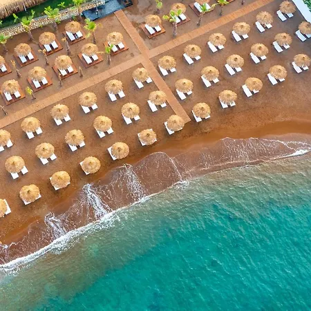 Rubi Platinum Sign 度假村 *