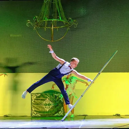 度假村 Rubi Platinum Sign 阿萨拉尔