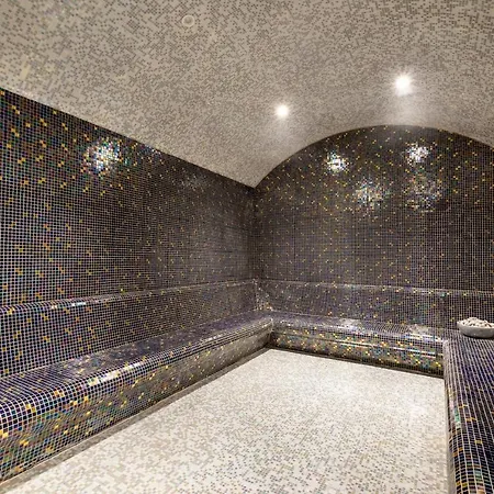 Station touristique Rubi Platinum Sign *