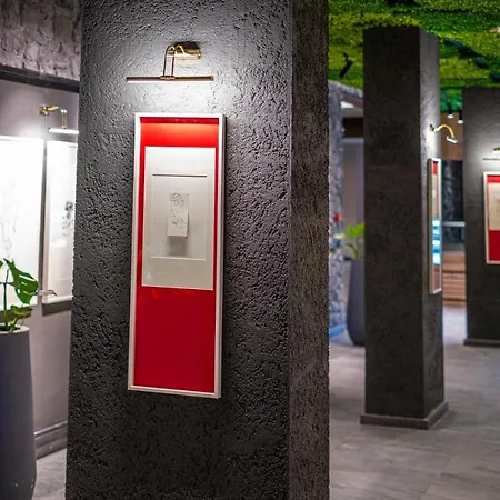 Rubi Platinum Sign * Avsallar