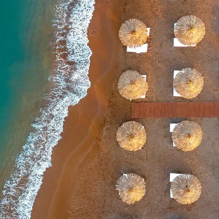 度假村 Rubi Platinum Sign *