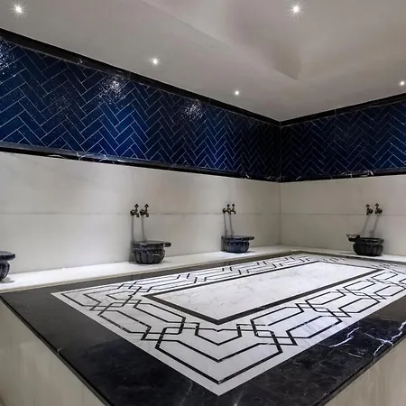 度假村 Rubi Platinum Sign 阿萨拉尔