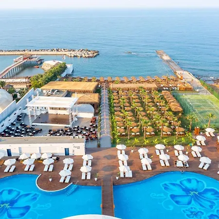 度假村 Rubi Platinum Sign *