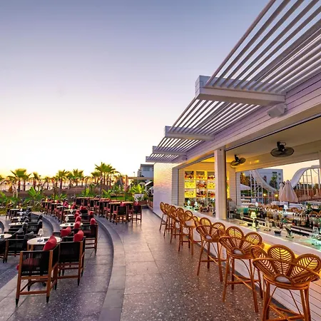 Feriested Rubi Platinum Sign *