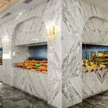 Rubi Platinum Sign Avsallar