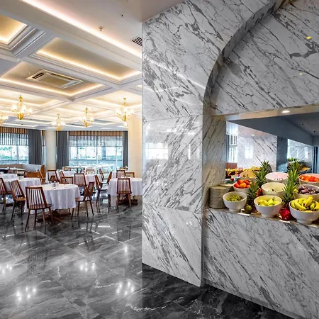 Feriested Rubi Platinum Sign *