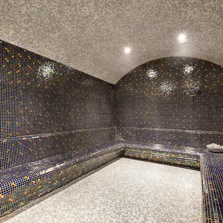 Feriested Rubi Platinum Sign Avsallar