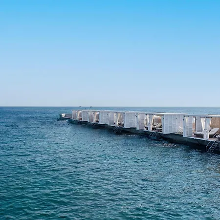 Rubi Platinum Sign Feriested