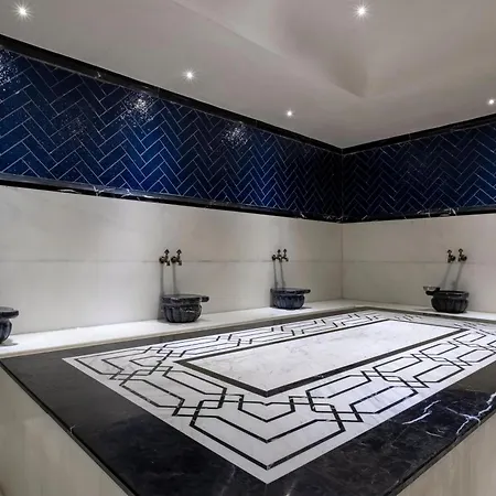 Feriested Rubi Platinum Sign