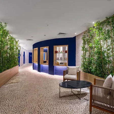 Feriested Rubi Platinum Sign Avsallar