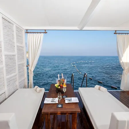 Feriested Rubi Platinum Sign *